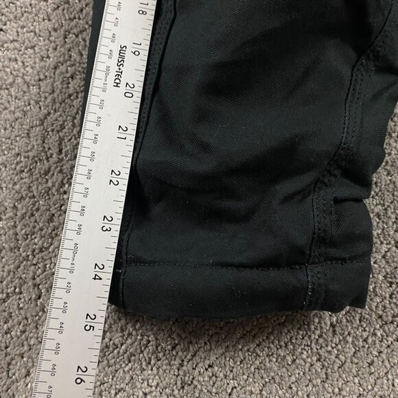 Walls Hooded Duck Canvas Jacket Men's XL Insulated Black Enduro Flex Chore Work - Picture 11 of 11